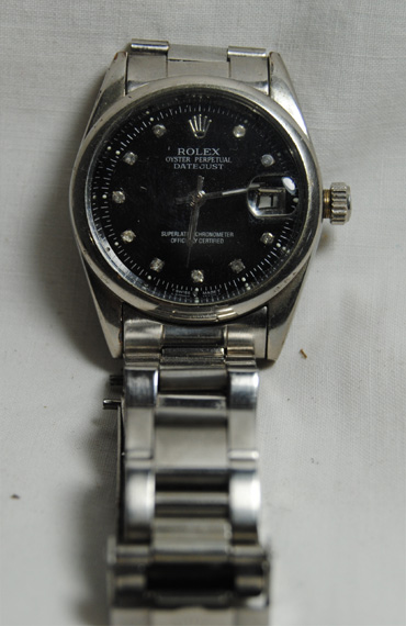Reloj Rolex Copia